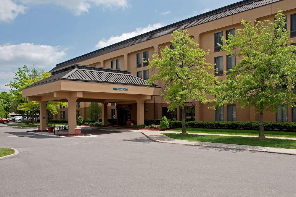 Larkspur Landing Hotel Ann Arbor — 7