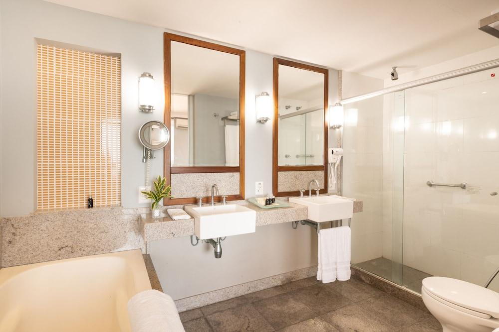 Pestana Rio Atlantica — 7