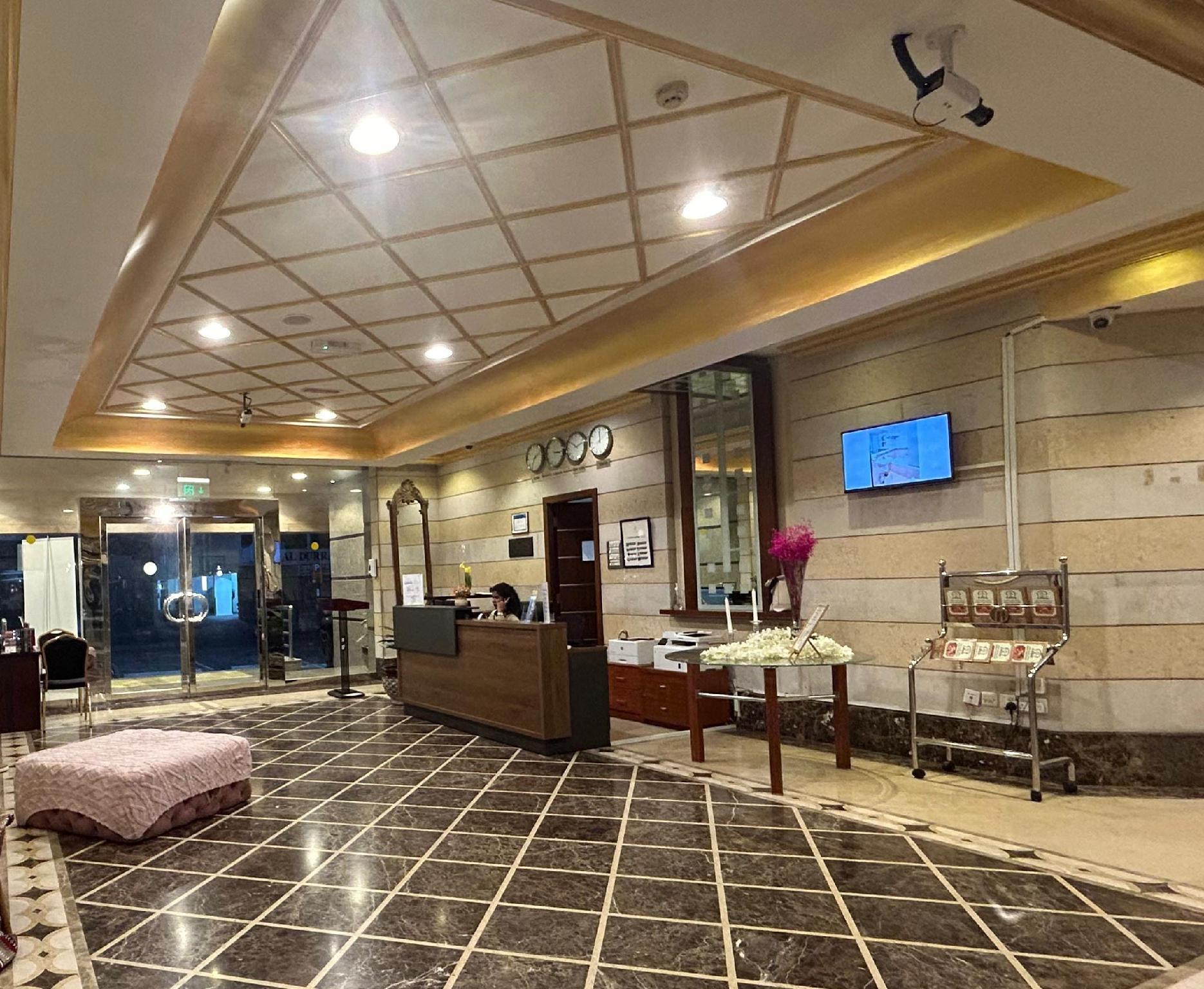 Al Raya Hotel Apartments — 5