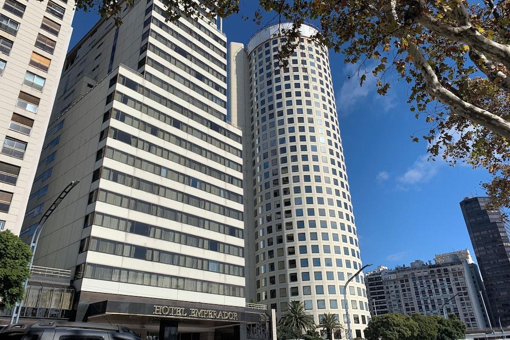 Hotel Emperador Buenos Aires — 1
