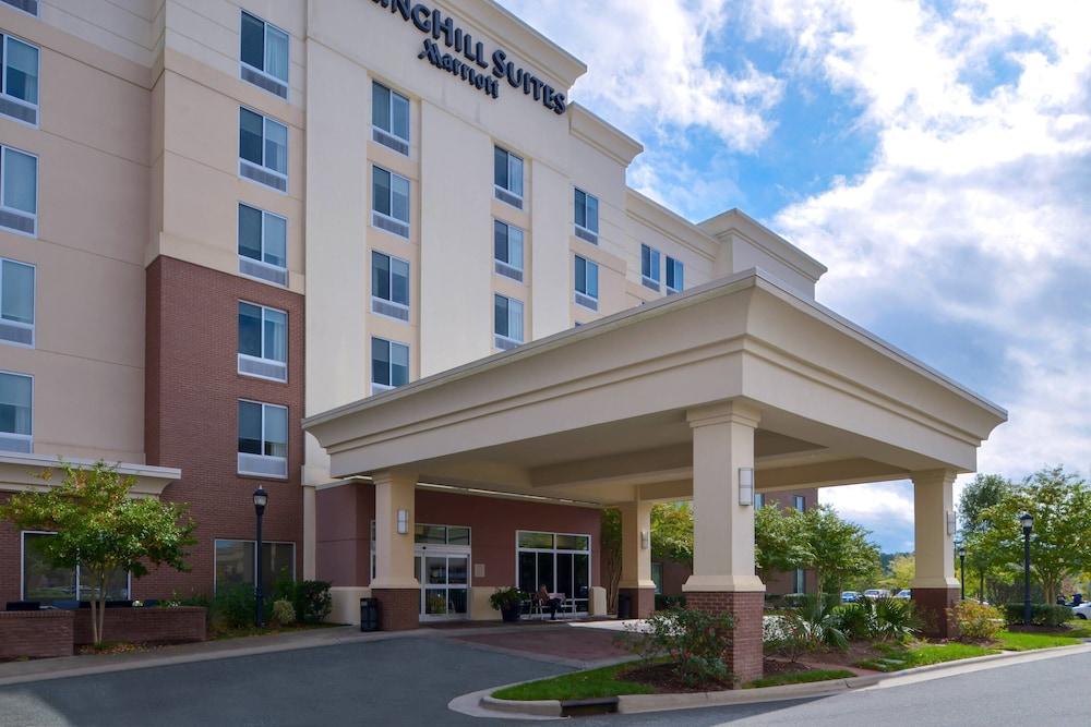 SpringHill Suites by Marriott Durham Chapel Hill — 2