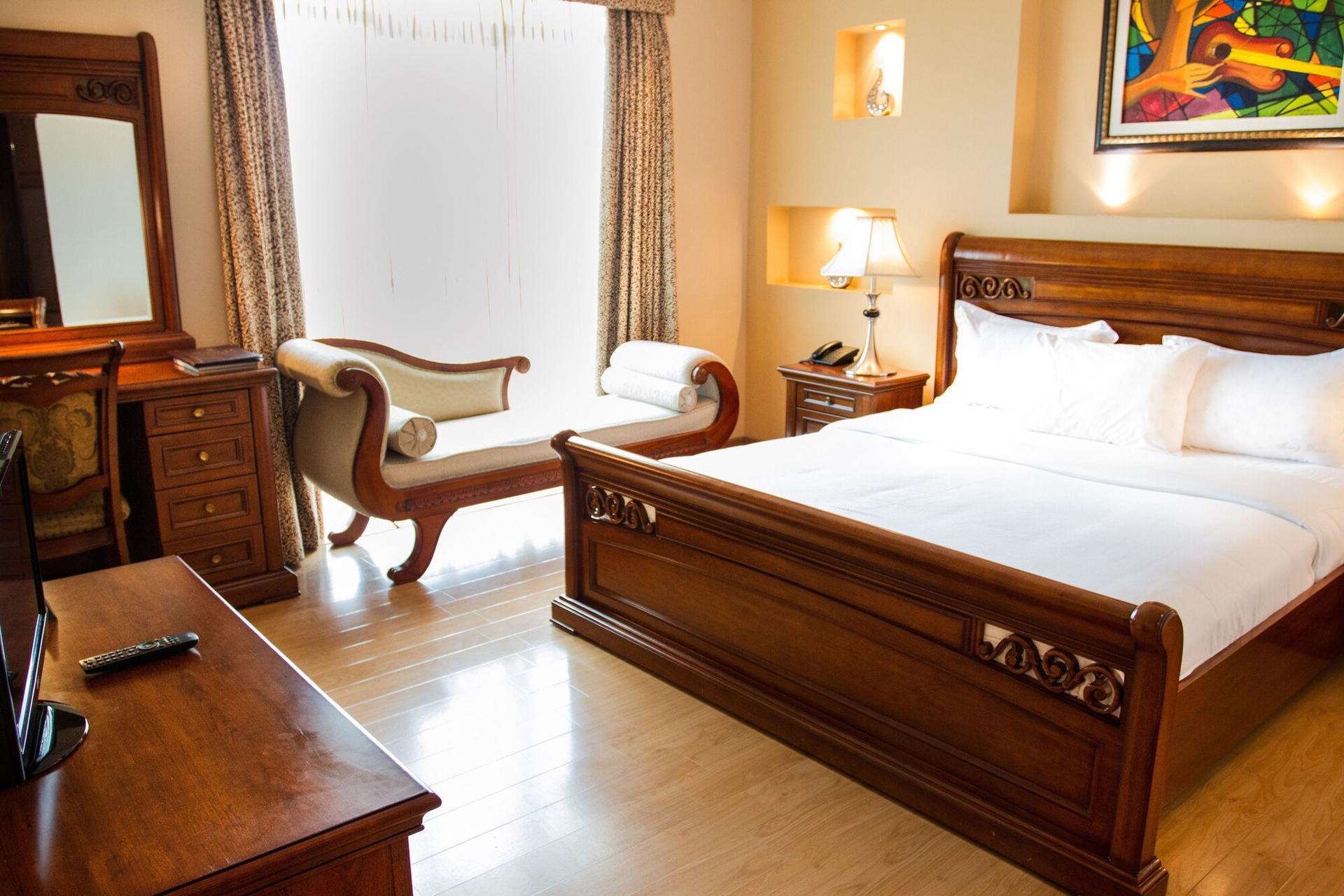 Solo Te Hotel — 6
