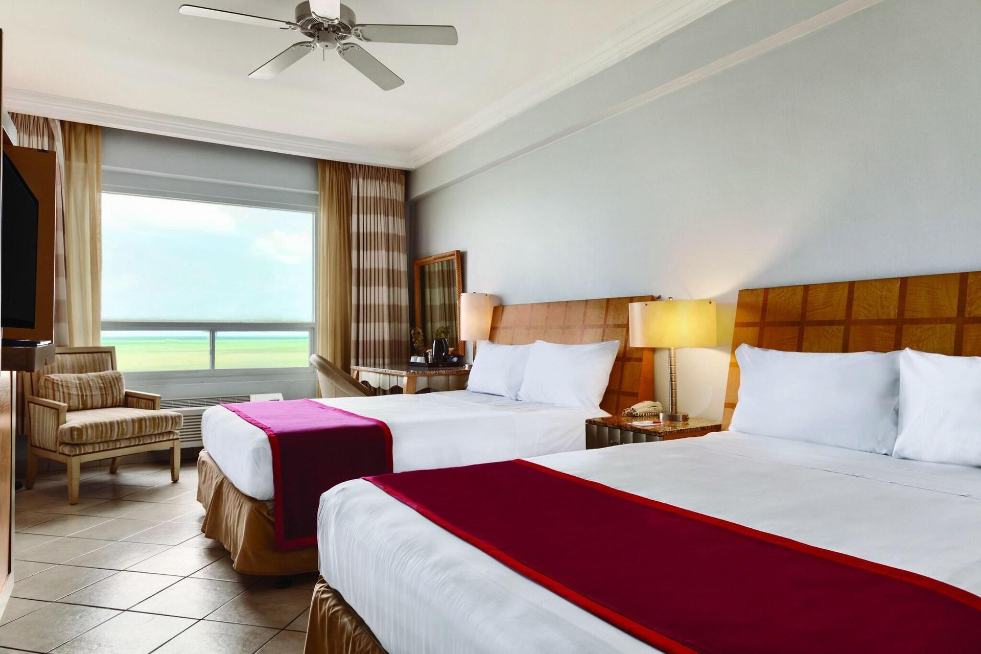 Ramada by Wyndham Princess Belize City — 10