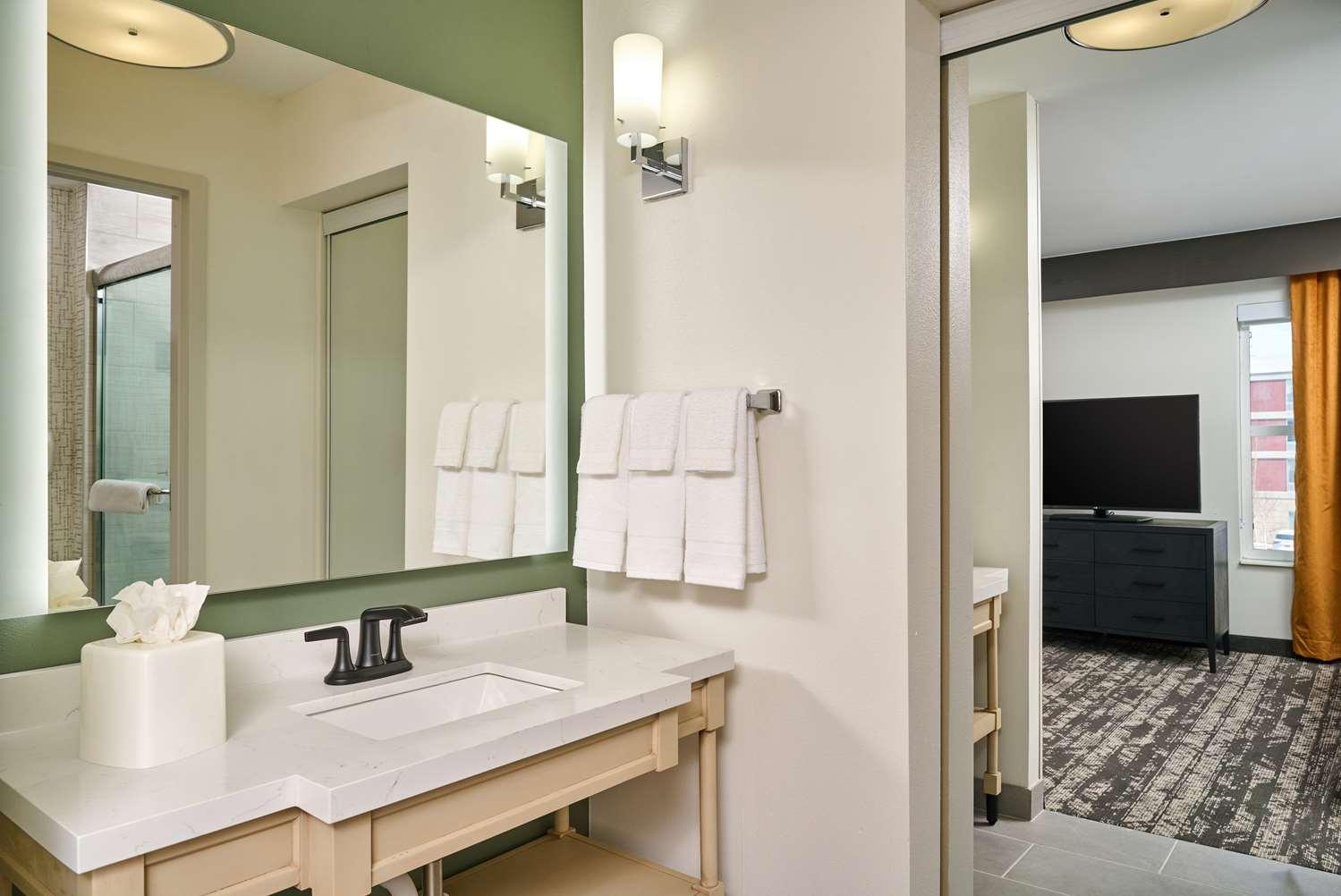 Homewood Suites By Hilton Anchorage — 1