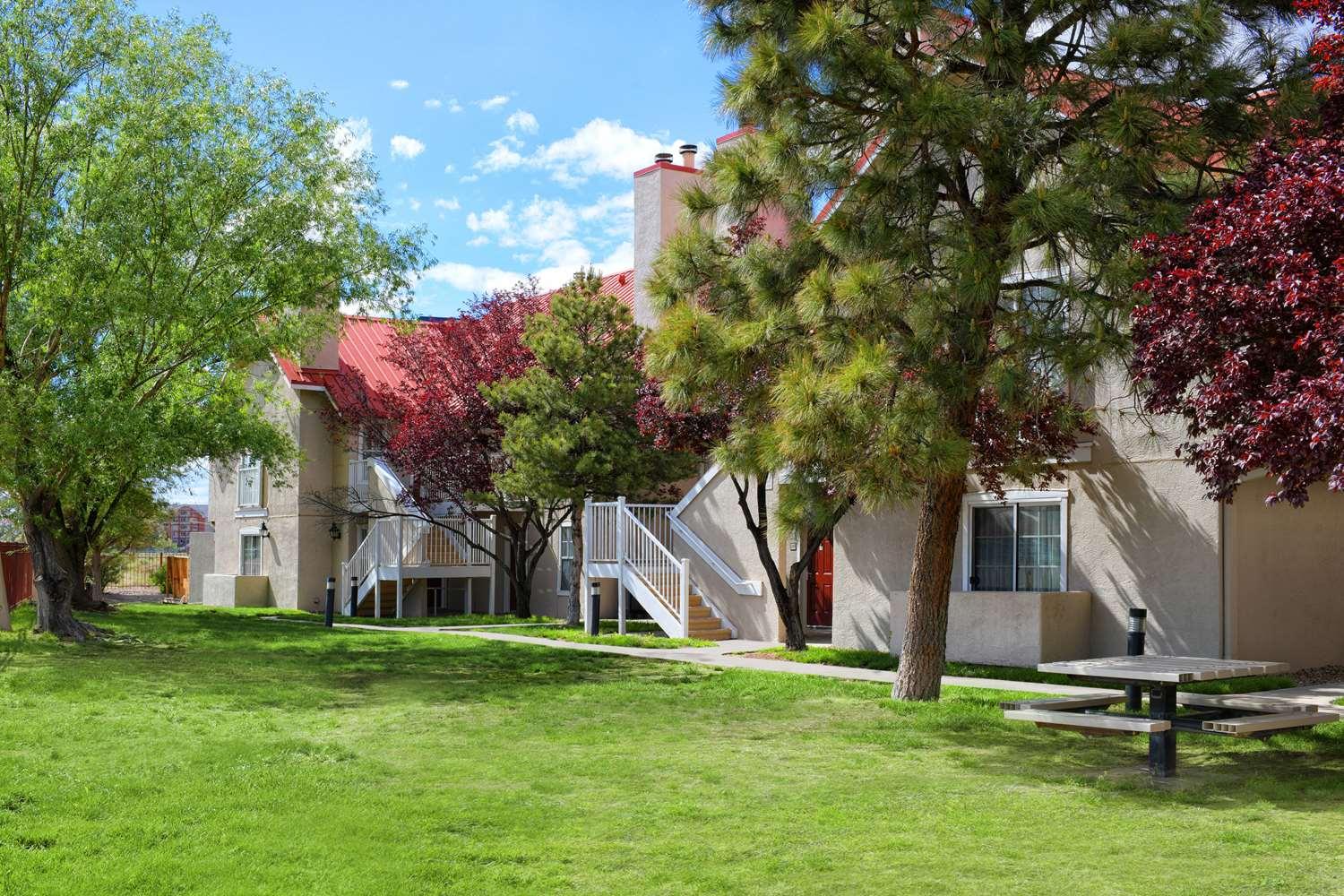 Sonesta ES Suites Albuquerque — 1