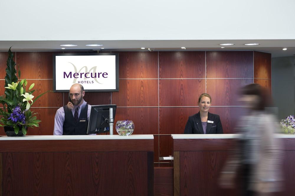 Mercure Perth — 7