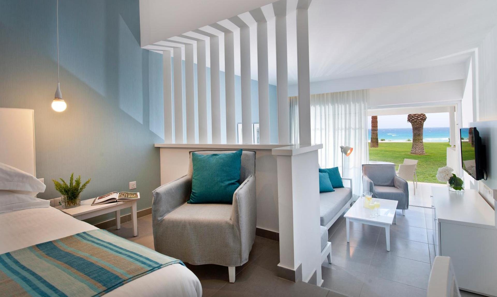 Nissi Beach Resort — 1