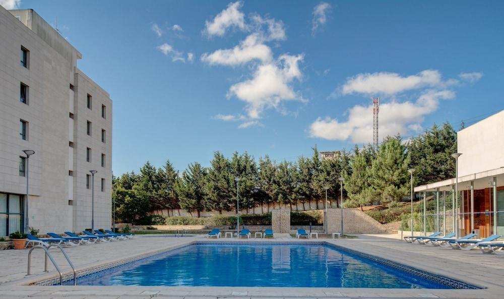 VIP Executive Santa Iria Hotel 99132 — 10