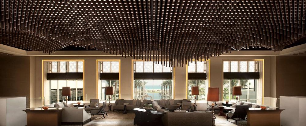 Park Hyatt Abu Dhabi Hotel & Villa - Saadiyat island — 1