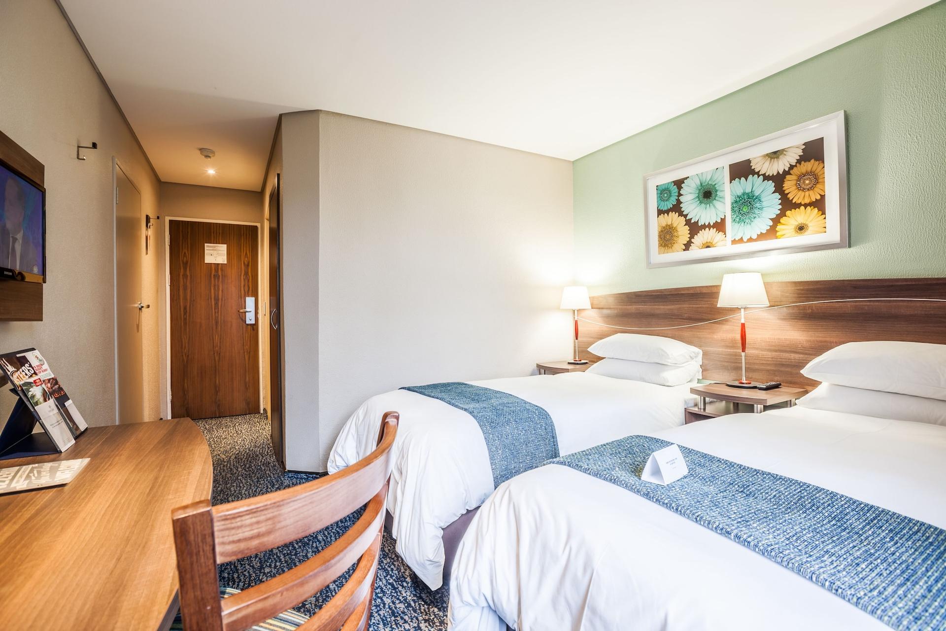 Town Lodge Gaborone — 7