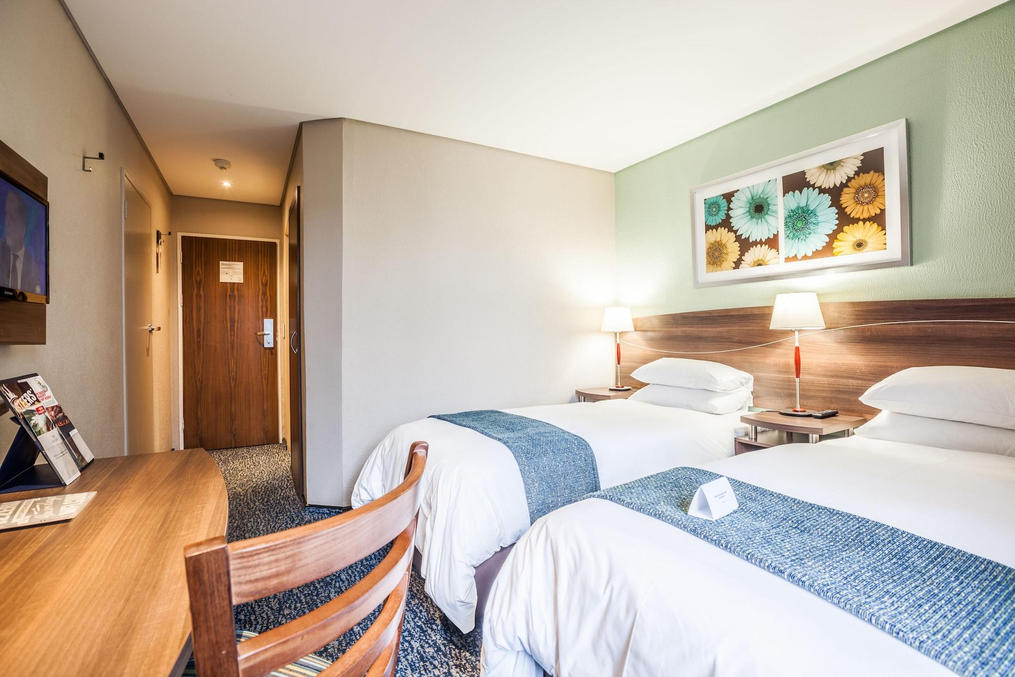 Town Lodge Gaborone — 7