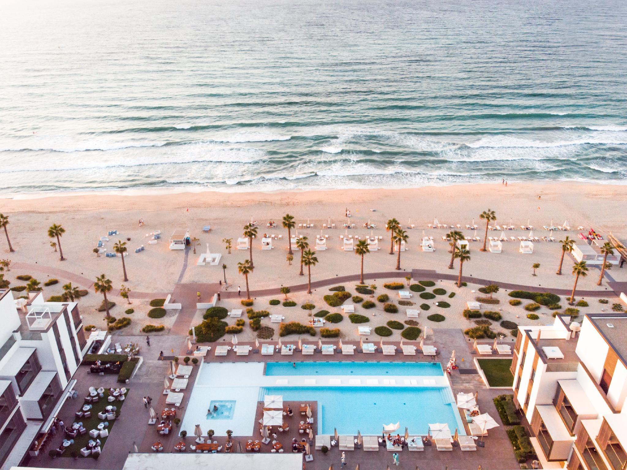 Nikki Beach Resort and Spa Dubai — 9