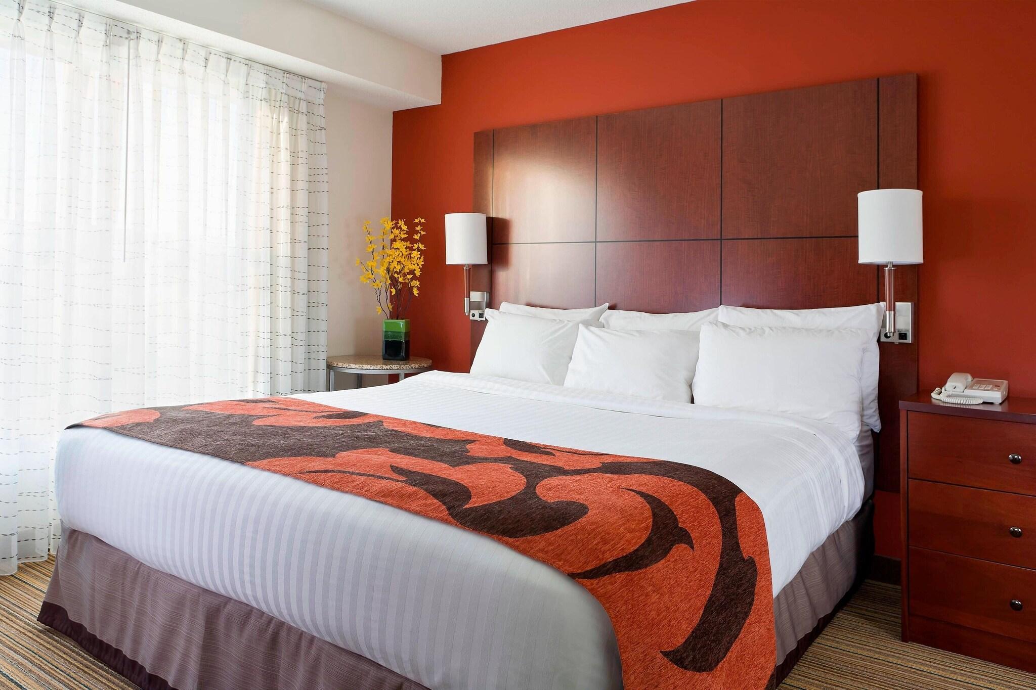 Residence Inn Amarillo — 4