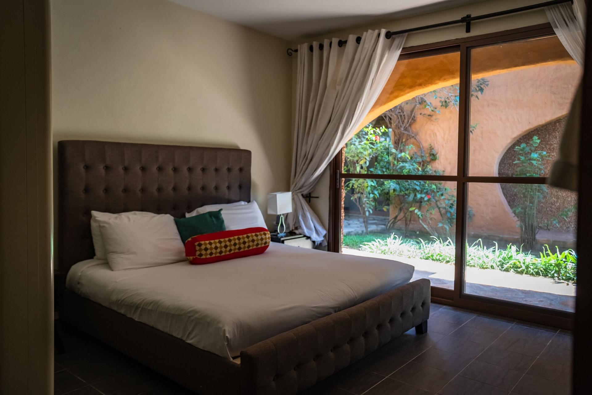 Le Petit Village Hotel — 7