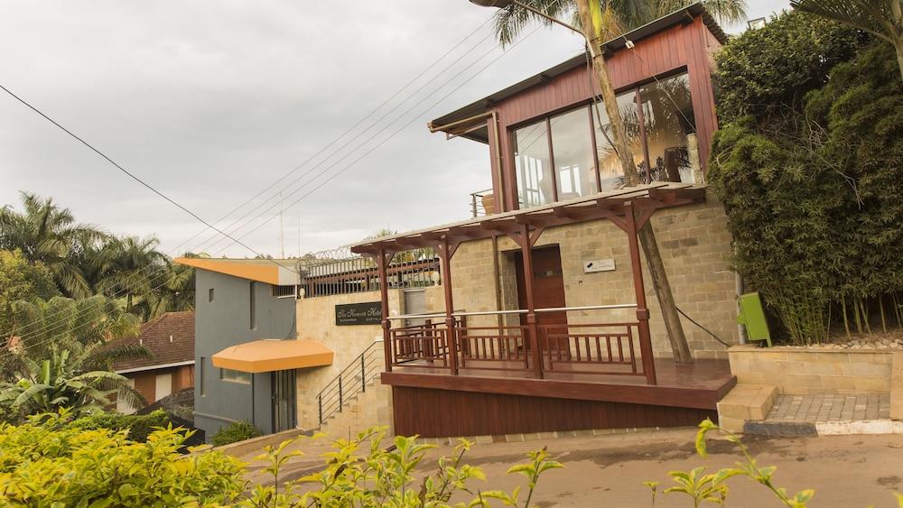 Humura Resort — 7