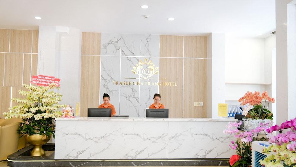 Prague Nha Trang Hotel — 3