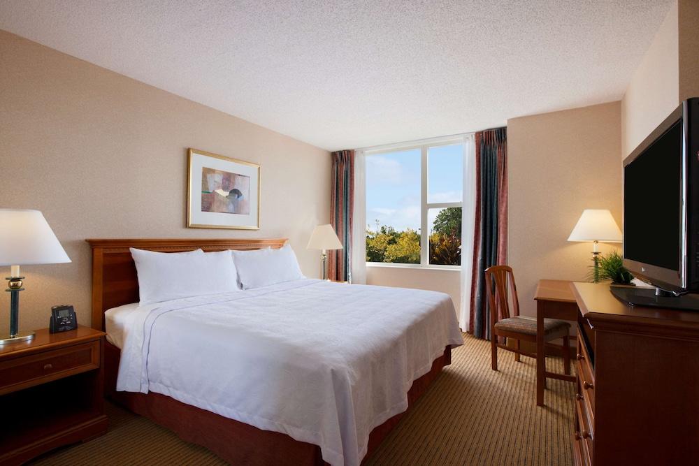 Homewood Suites by Hilton Falls Church - I-495 at Rt. 50 — 5