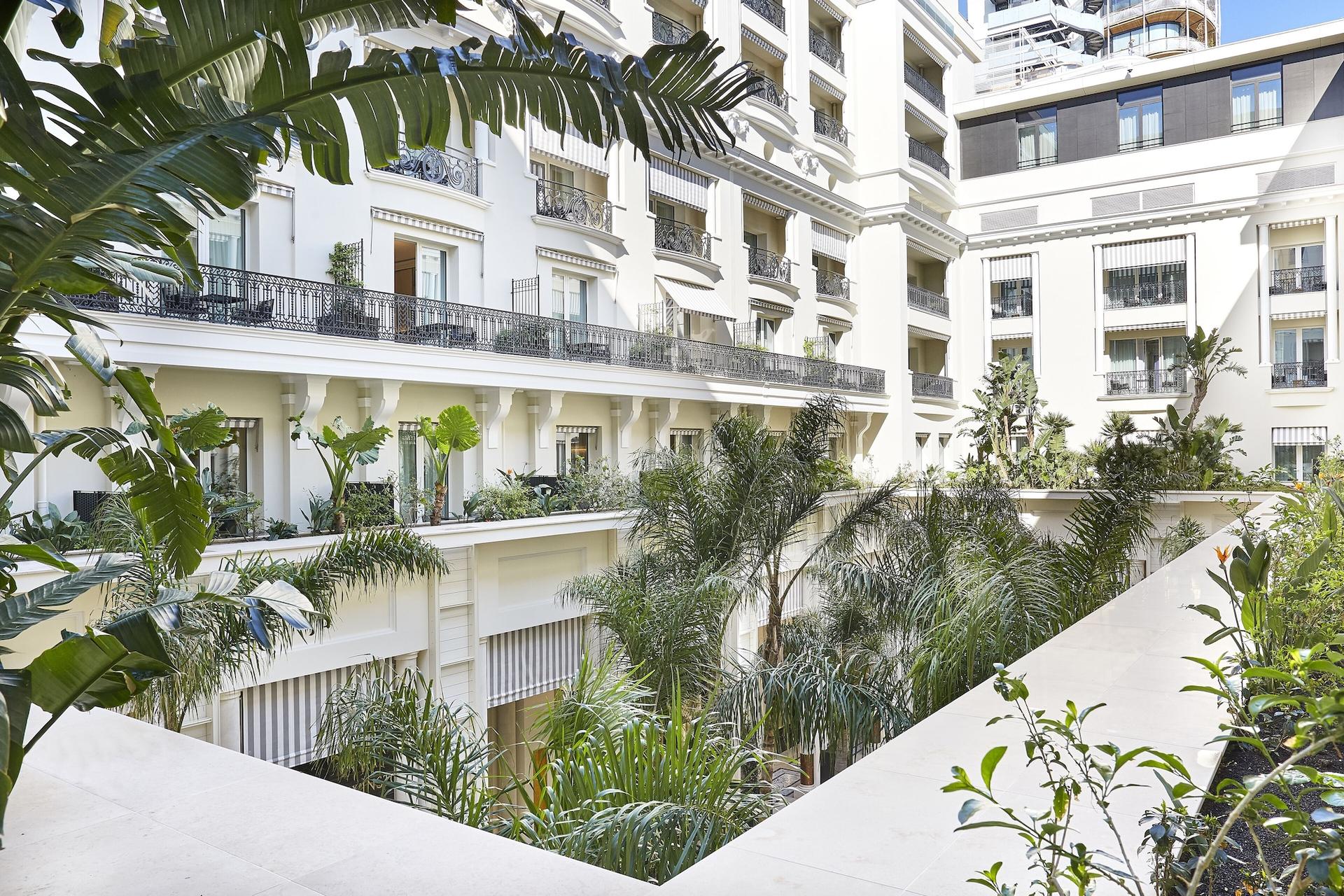 Hotel de Paris Monte Carlo — 2