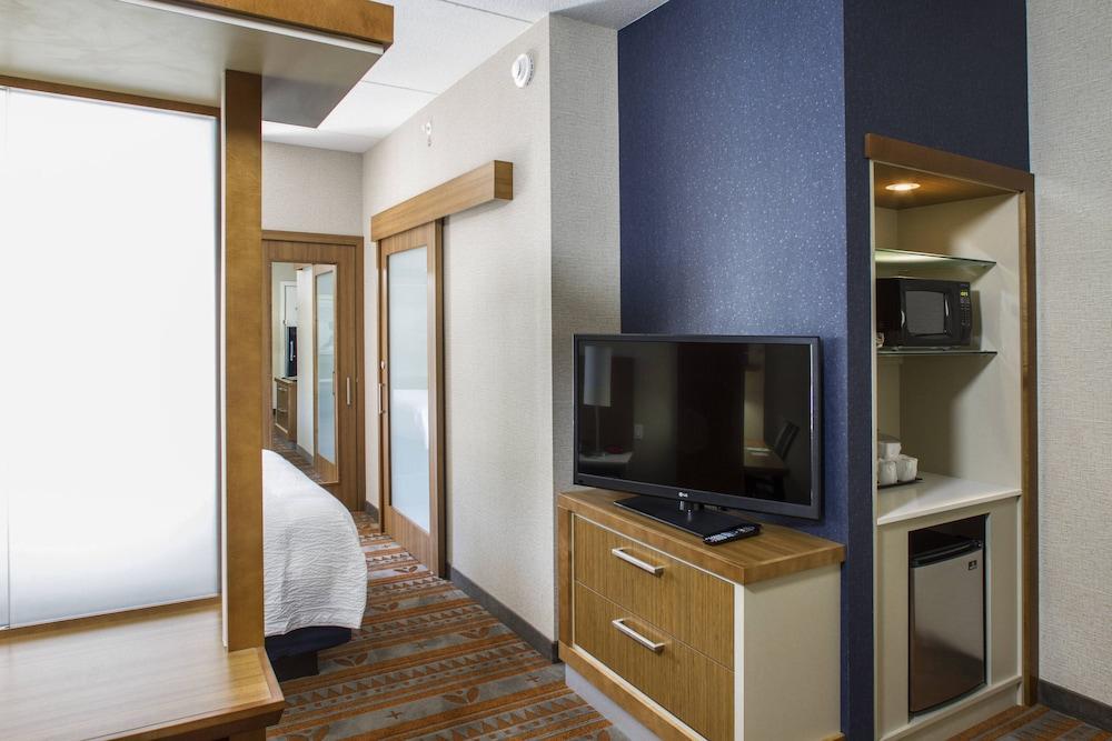 SPRINGHILL SUITES DEADWOOD — 1