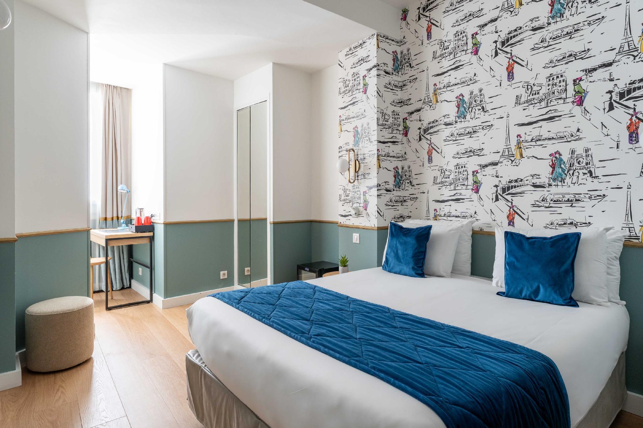 Acadia Hotel Astotel 6914 — 5