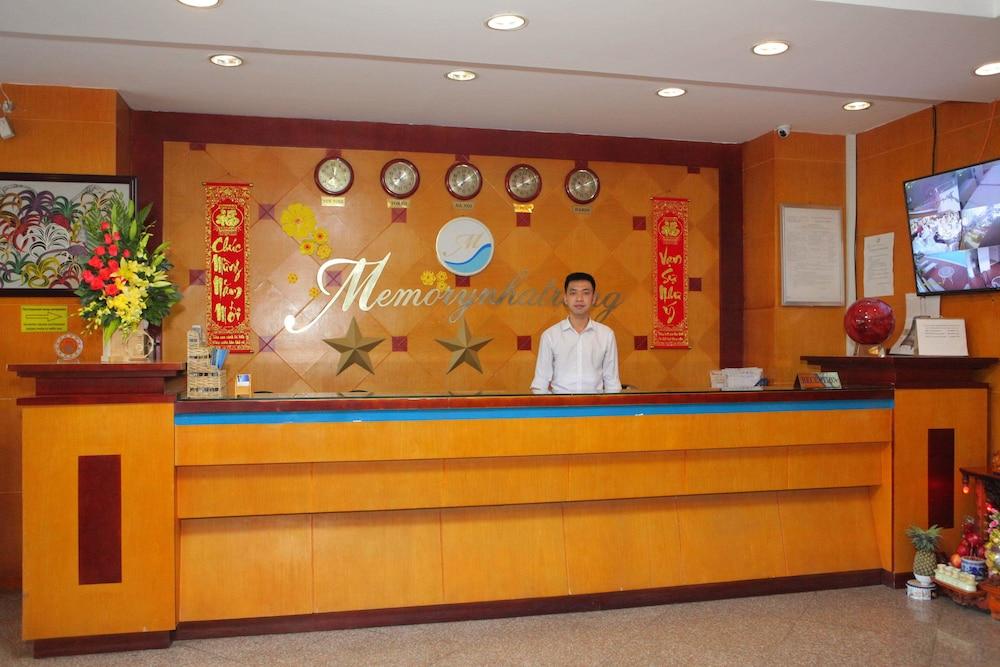 Memory Nha Trang Hotel — 1