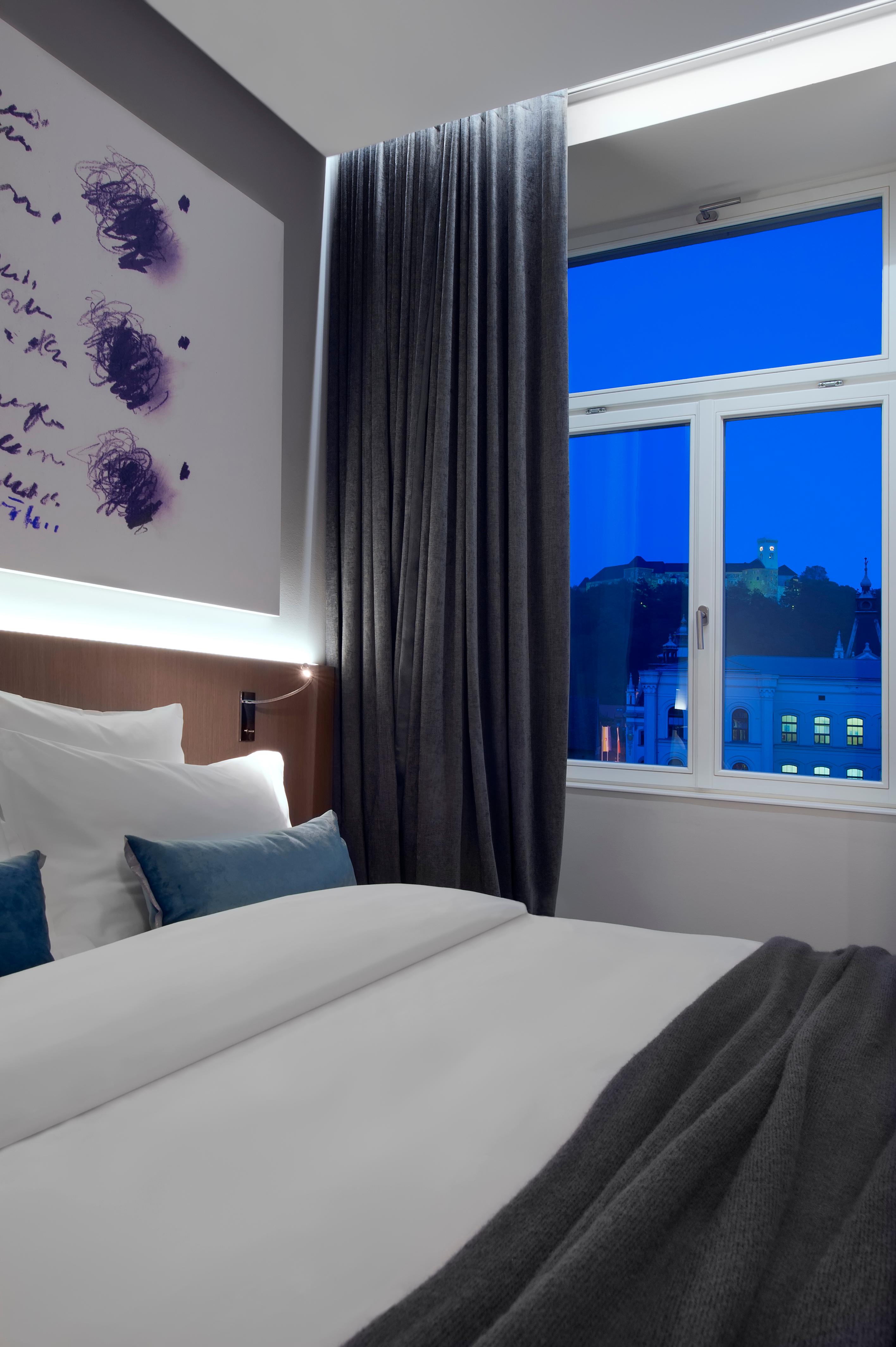 Cubo Hotel 940185 — 6