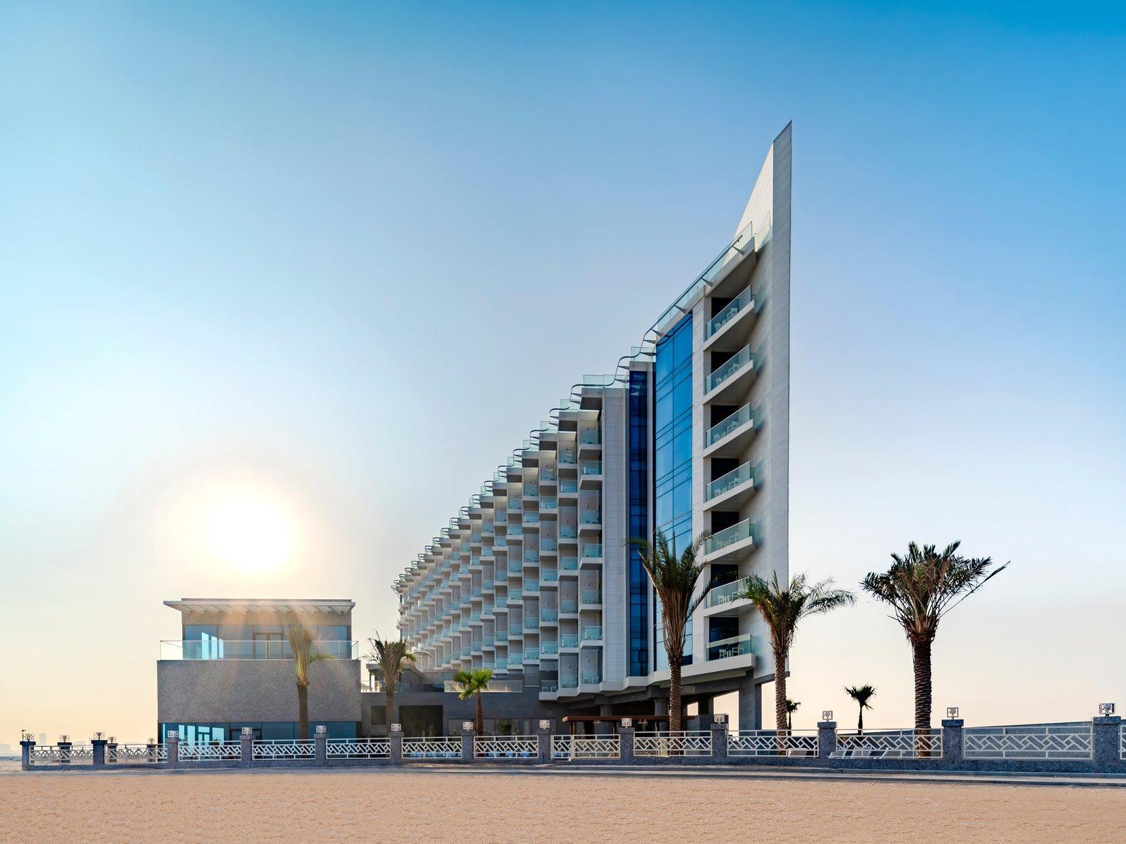 Sea Point Hotel Dubai Islands — 6