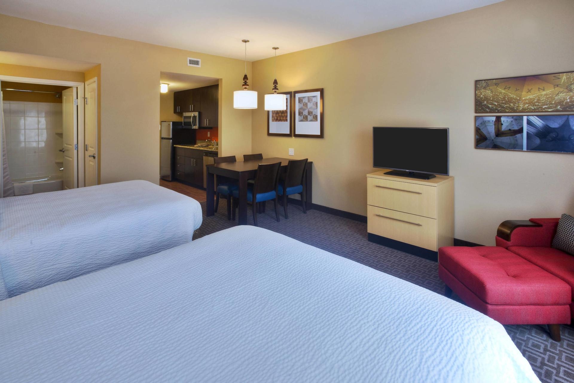 TownePlace Suites Franklin Cool Springs — 1