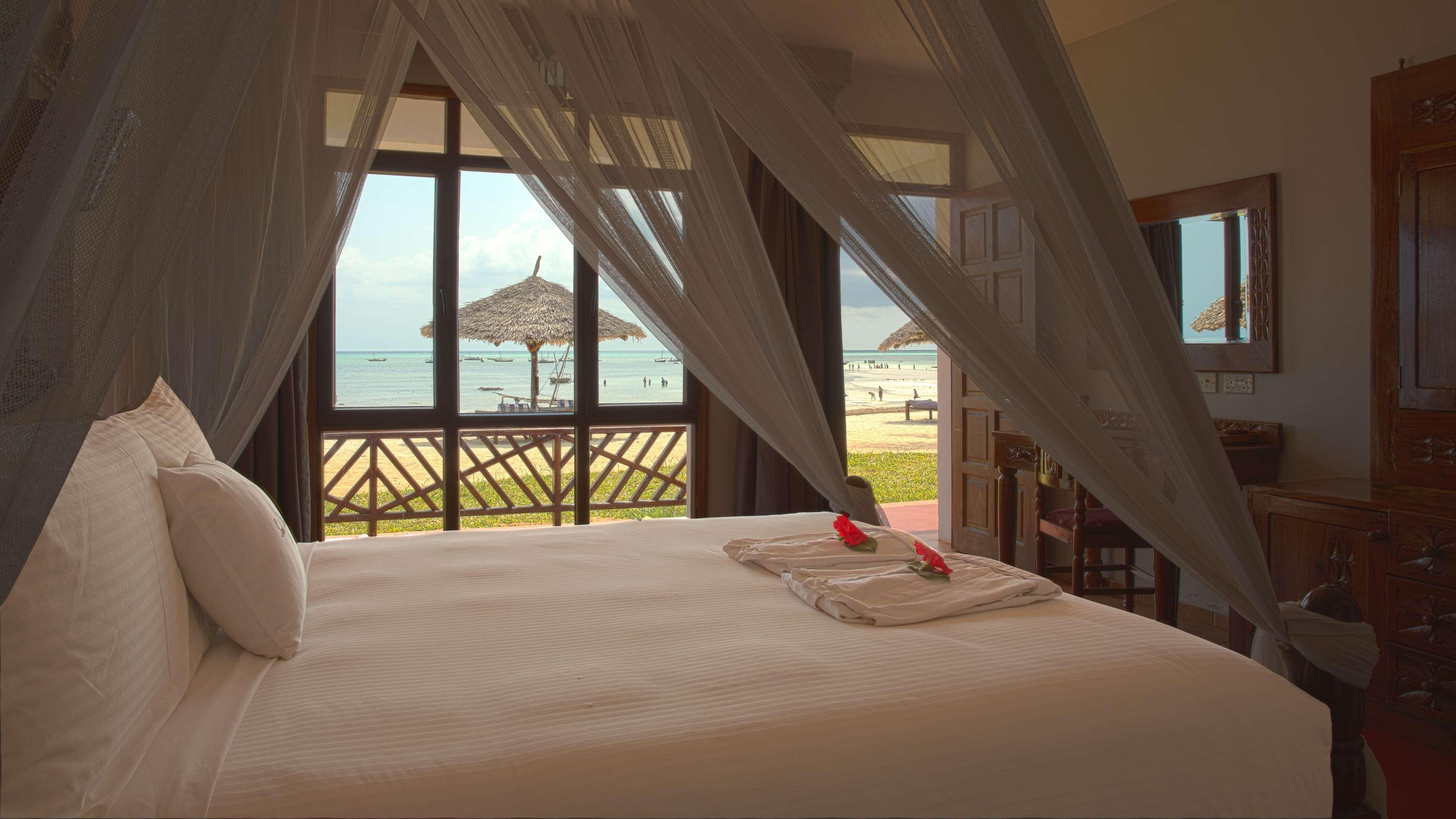 Nungwi Beach Resort by Turaco 135884 — 9