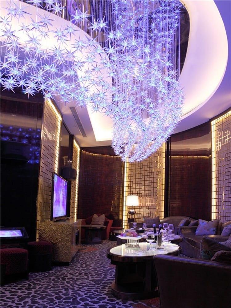 The Kunlun Beijing — 1
