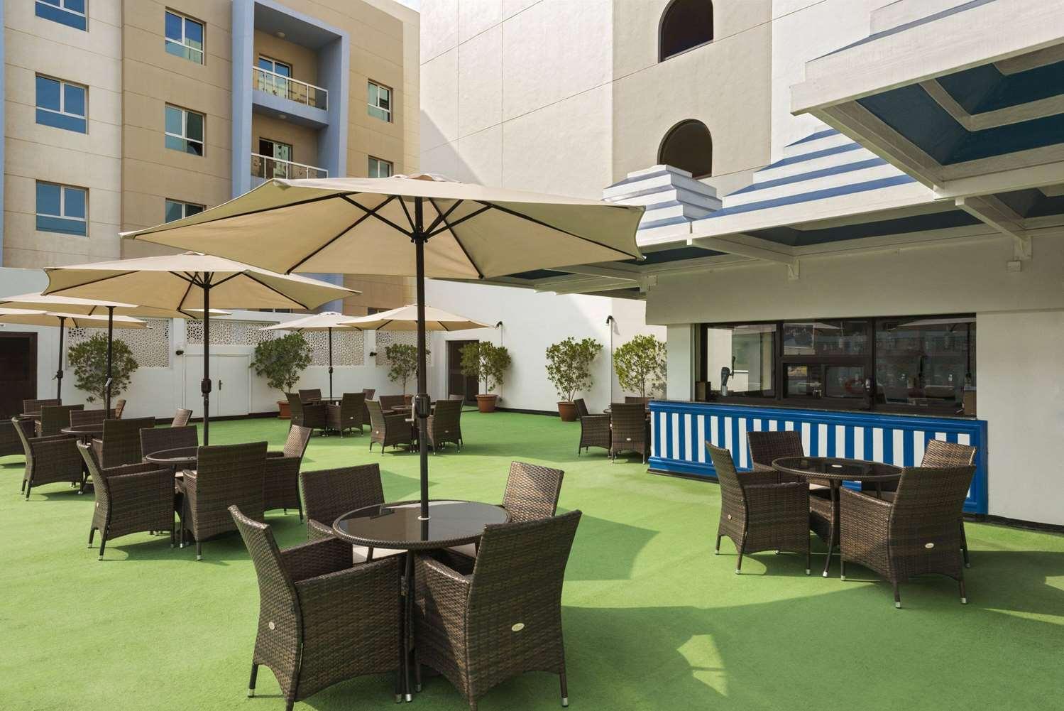 Ramada by Wyndham Bahrain — 1
