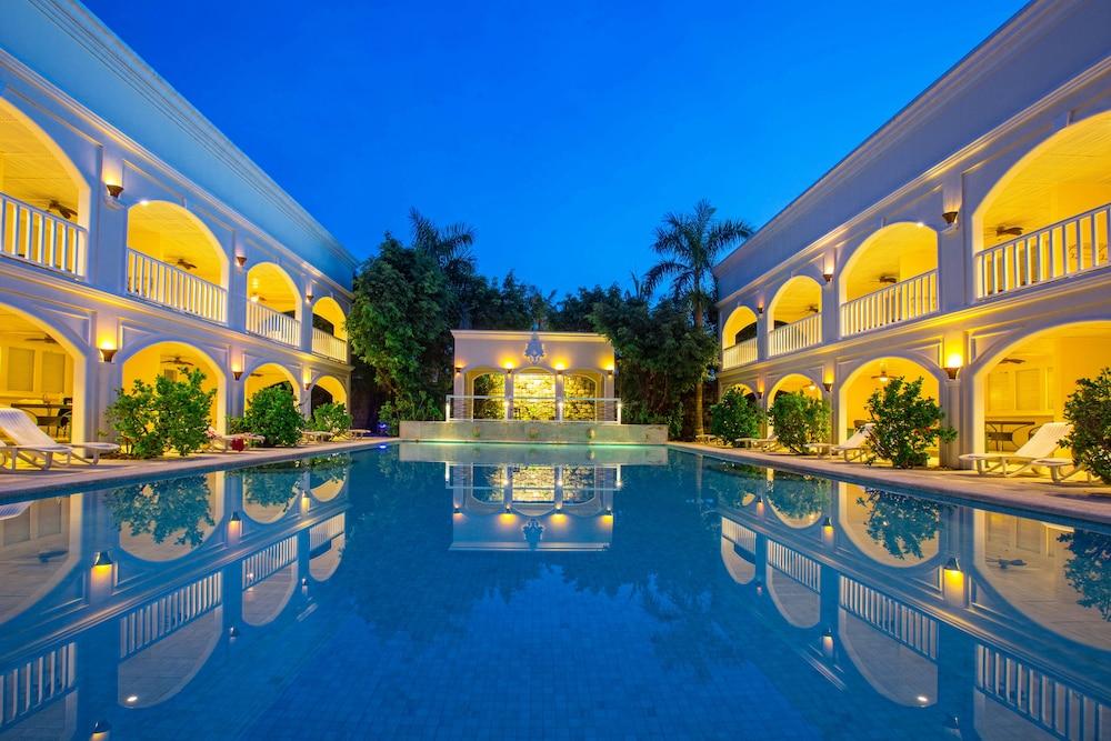PLANTATION BAY RESORT AND SPA — 4