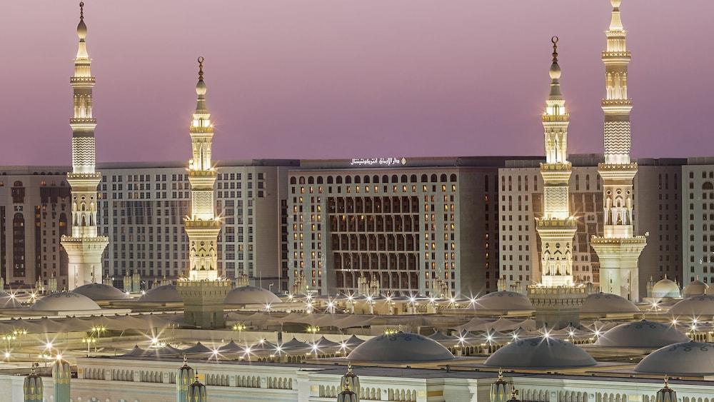 Intercontinental Madinah Dar Al Iman — 3