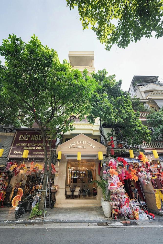 Hanoi Little Town Hotel — 2