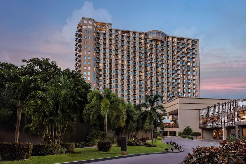 Dusit Beach Resort Guam