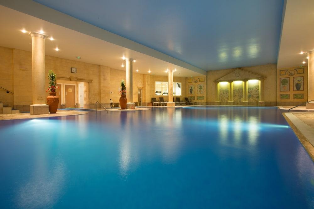 Sketchley Grange Hotel and Spa — 1