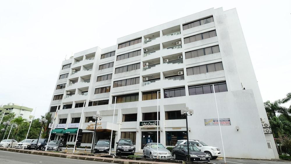 JUBILEE HOTEL