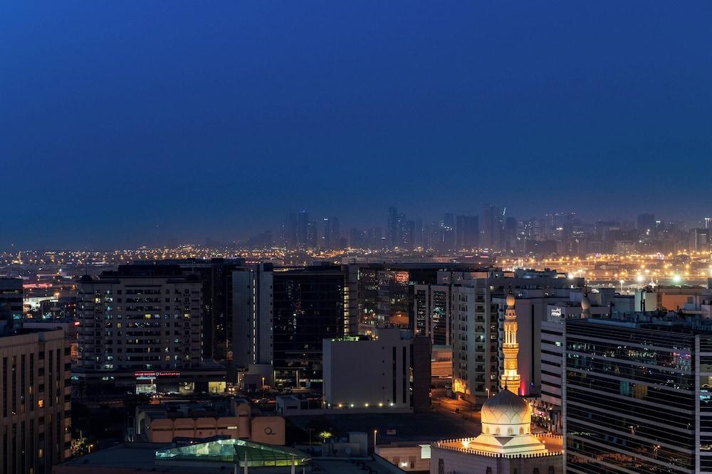 Aloft Dubai Creek — 4