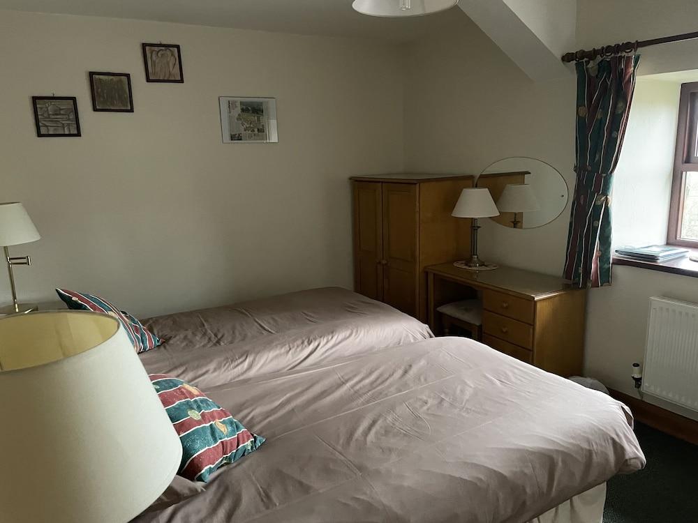 Middle Flass Lodge — 5