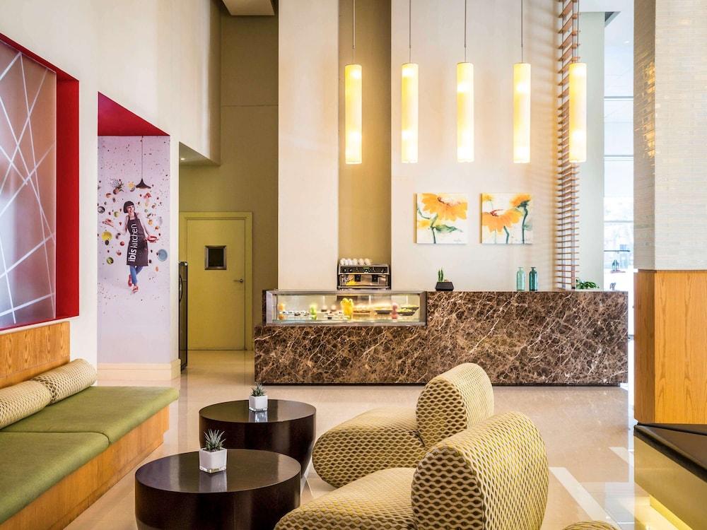 Ibis Deira Creekside Dubai — 3