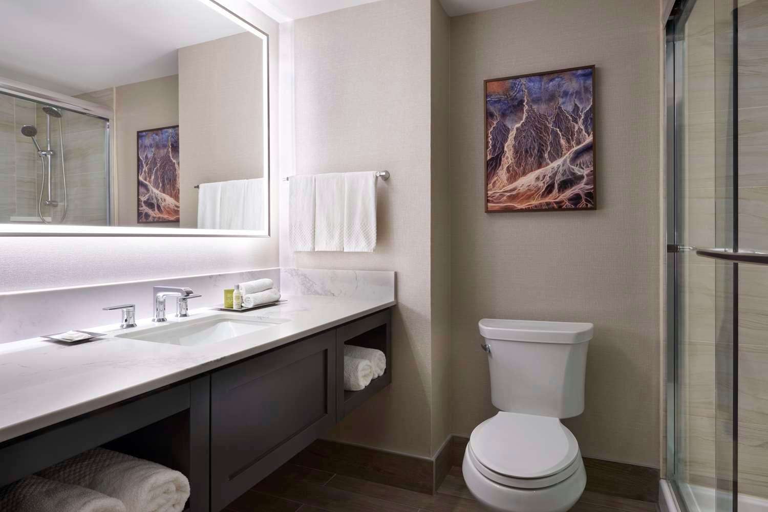 Hilton Toronto 3194 — 2