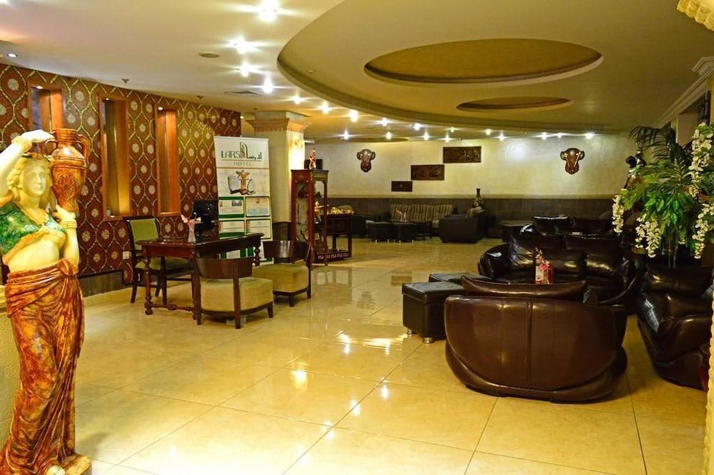 LARSA HOTEL 74334 — 6