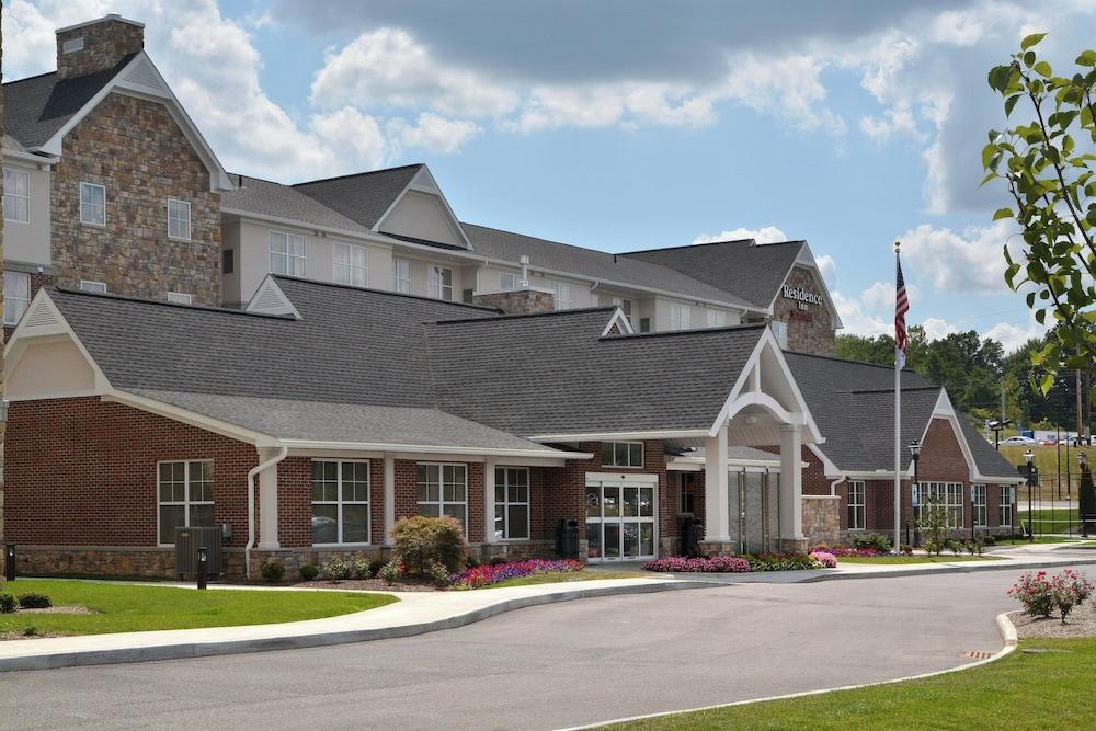 Residence Inn Akron Fairlawn — 4