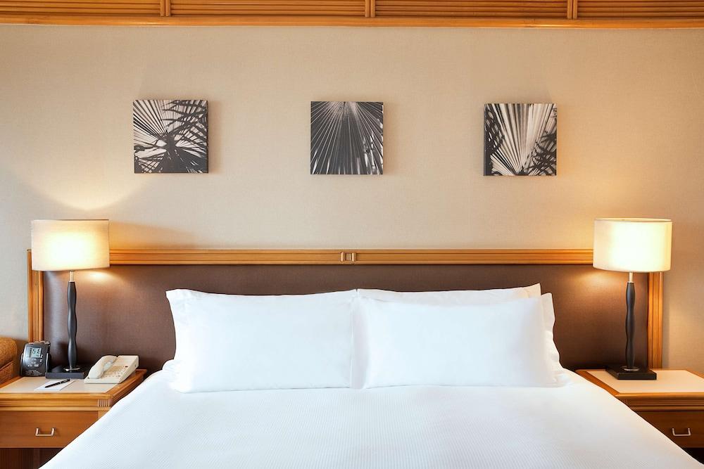 Hilton Yaounde — 1