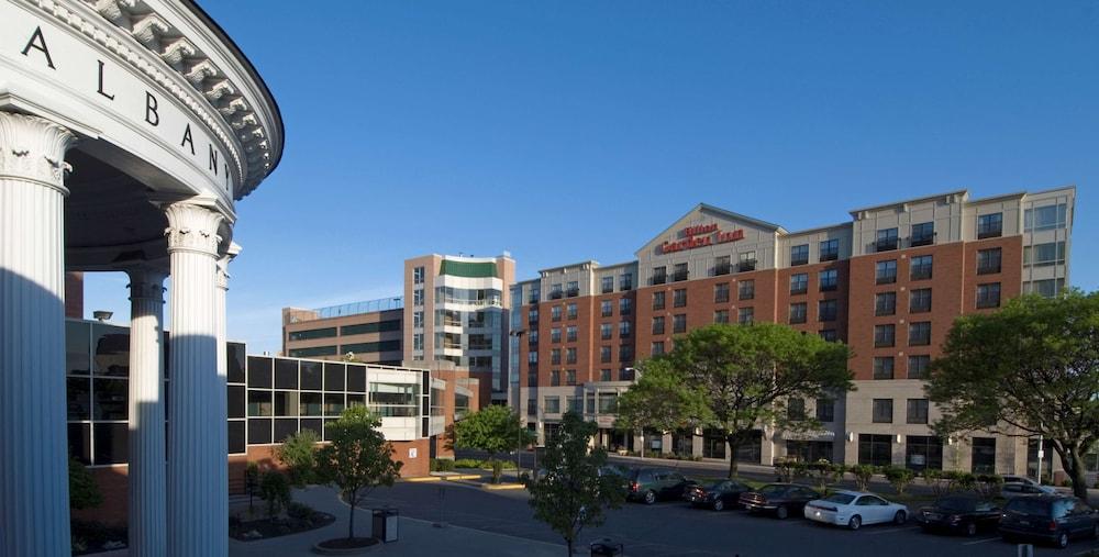 Hilton Garden Inn Albany Medical Center — 6