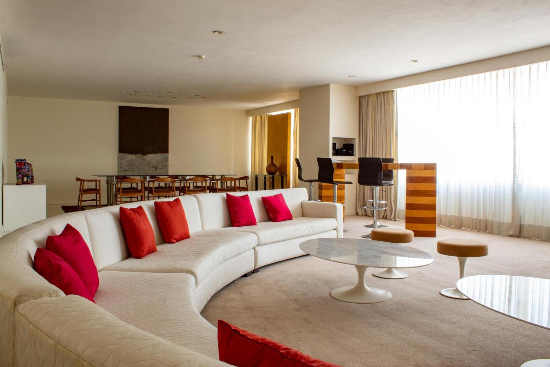 Hotel Mision Guadalajara — 1