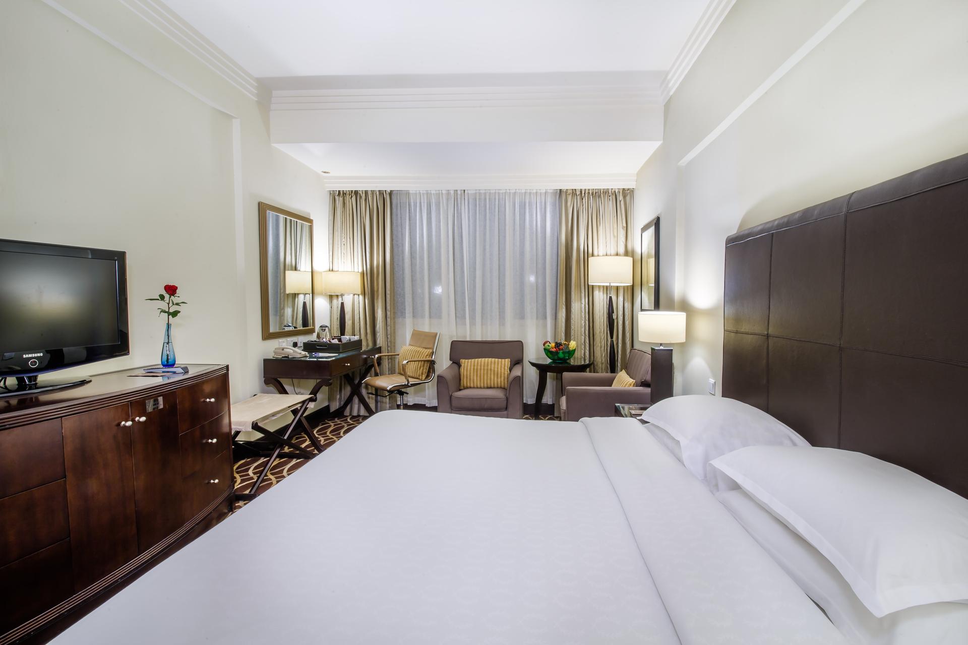 Sunday Suites Excelsior Hotel Deira (formerly Sheraton Deira) — 8