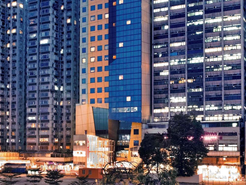 Ibis Hong Kong North Point — 1