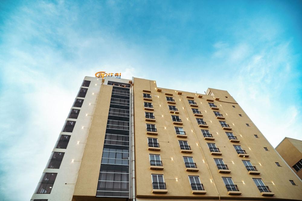Capital Hotel And Spa — 4