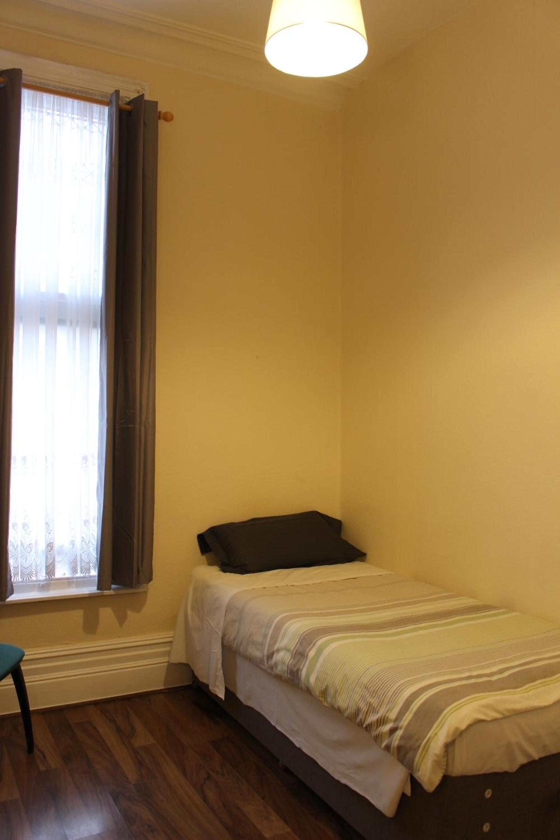 Grafton House B&amp;B — 5